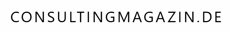 Consulting Magazin Logo