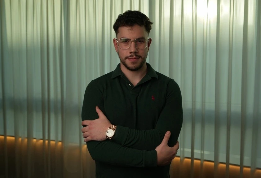 Michael Laster - Erfolgswerk Ausbilder